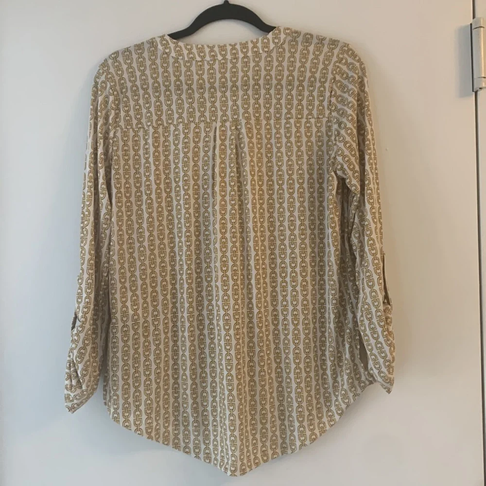 Michael Kors Blouse - Picture 5 of 7